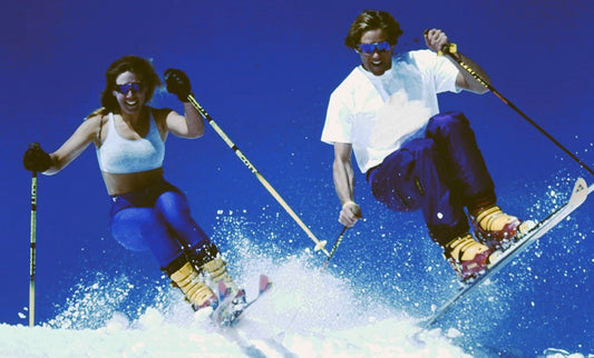 Spring Skiing is Here. Is Your Skin Ready?