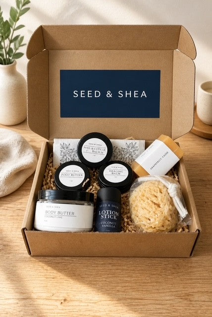 Ultimate Body Care Bundle