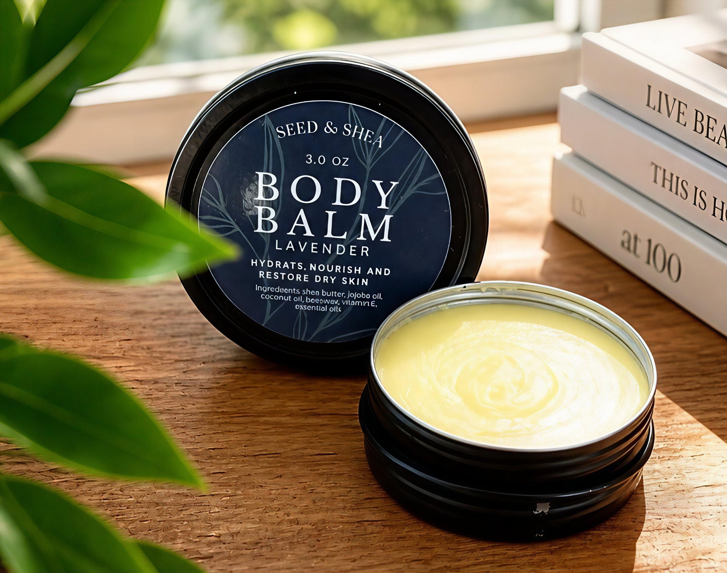 Body Balm