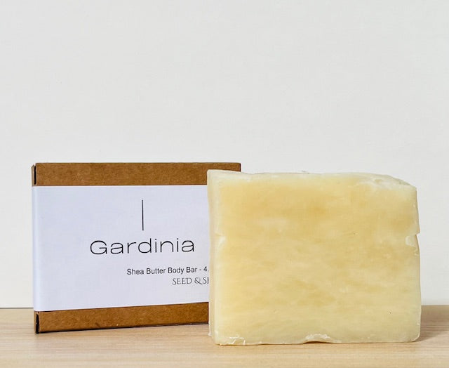 Gardinia Soap