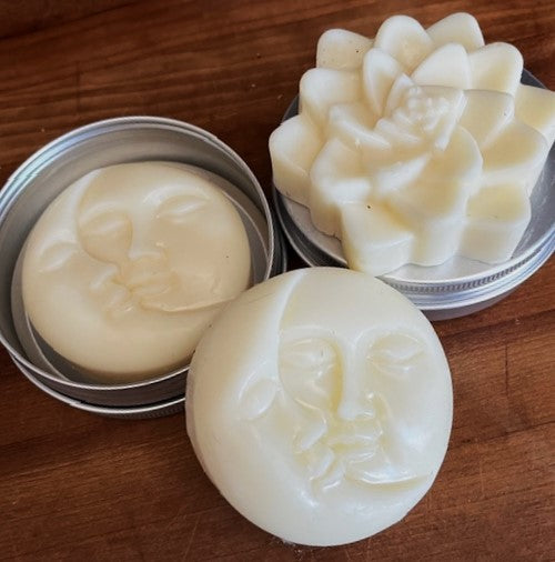 Shea Butter Lotion Bar