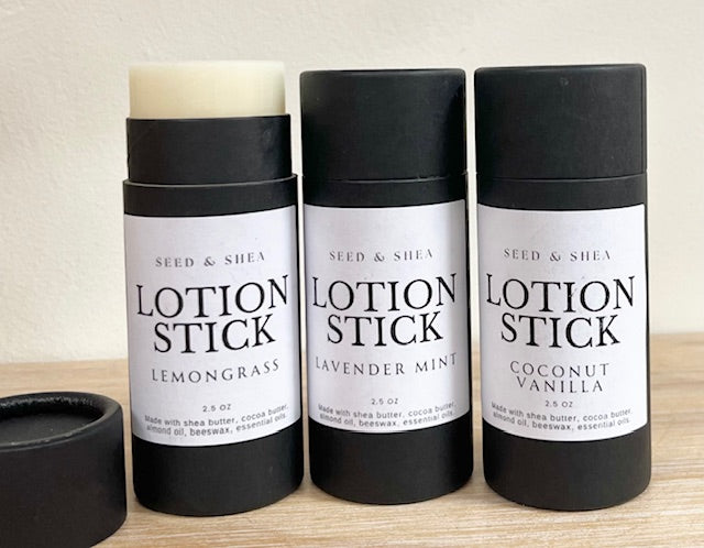 Lotion Stick