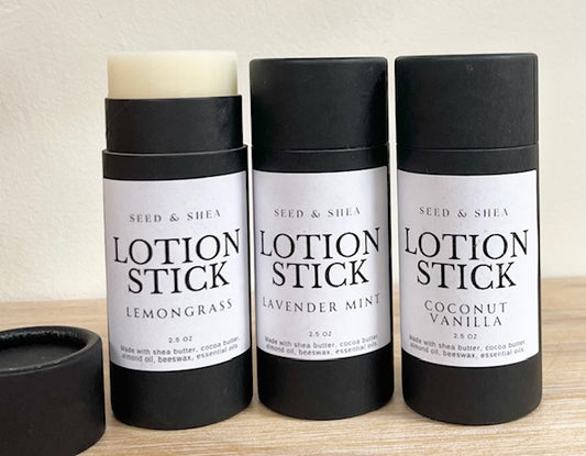 Lotion Stick