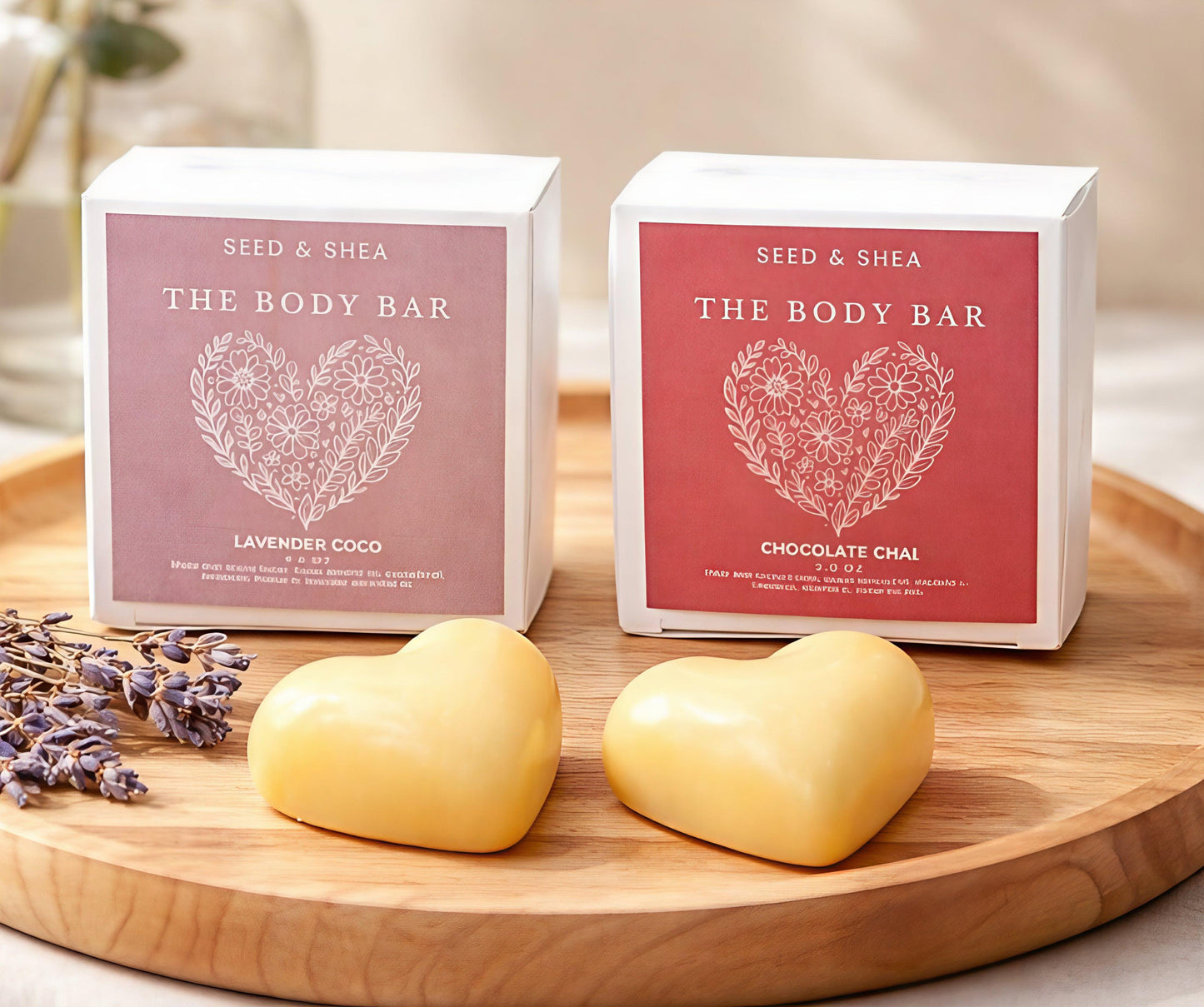 Better Together Bundle #2