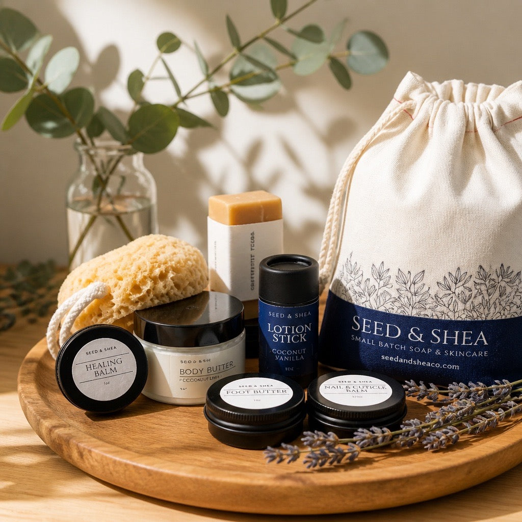 Ultimate Body Care Bundle