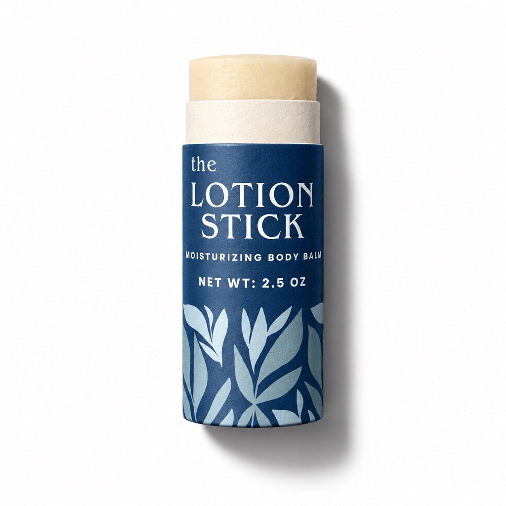 Shea Butter Lotion Sticks