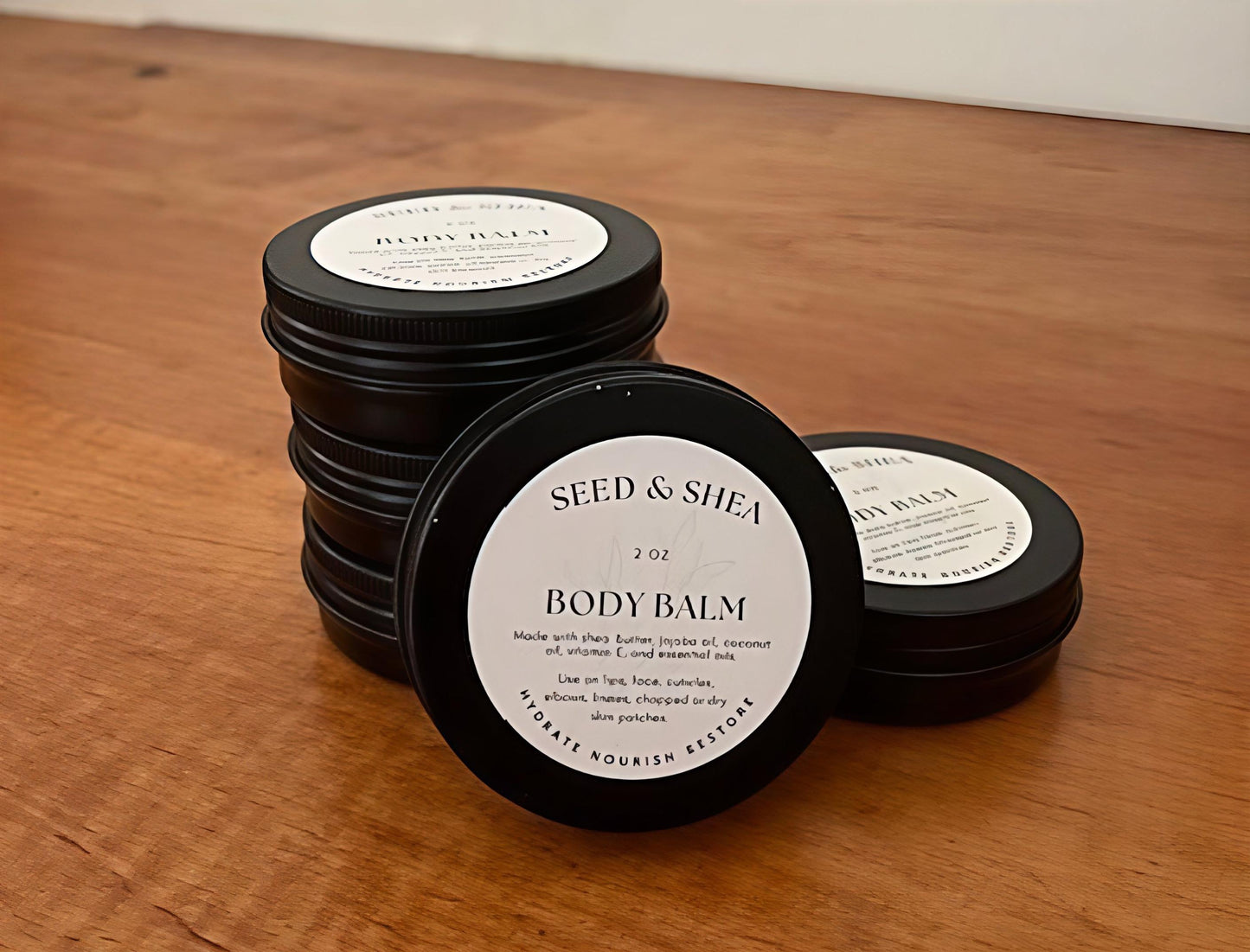Body Balm