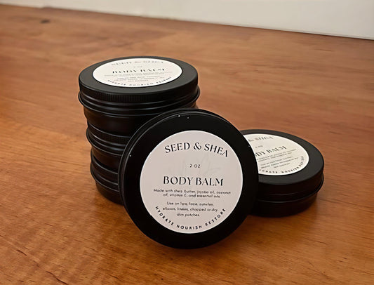 Body Balm