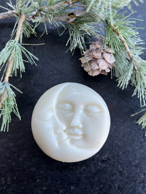 Shea Butter Lotion Bar