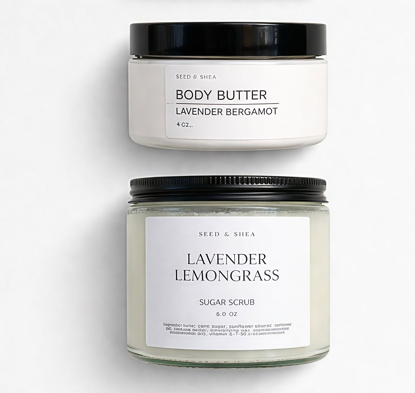 Daily Indulgence Duo