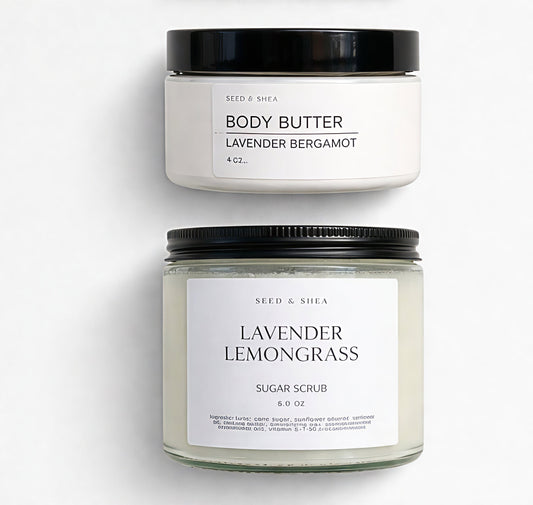 Daily Indulgence Duo