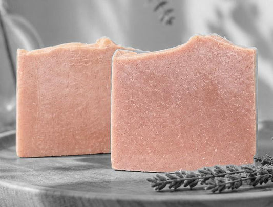 EXFOLIATING BAR